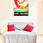 Appartement Casa Gambusso Historical House Magnificent View