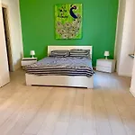 公寓 Casa Gambusso Historical House Magnificent View *