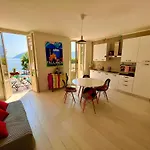 Casa Gambusso Historical House Magnificent View