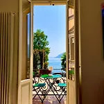公寓 Casa Gambusso Historical House Magnificent View
