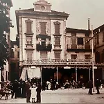 公寓 Casa Gambusso Historical House Magnificent View 韦尔巴尼亚