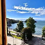 公寓 Casa Gambusso Historical House Magnificent View