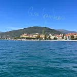 公寓 Casa Gambusso Historical House Magnificent View *