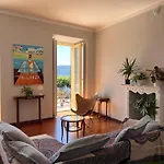 Casa Gambusso Historical House Magnificent View 公寓 韦尔巴尼亚