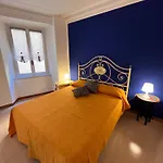 Casa Gambusso Historical House Magnificent View * 韦尔巴尼亚