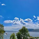 Casa Gambusso Historical House Magnificent View