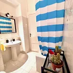 公寓 Casa Gambusso Historical House Magnificent View 韦尔巴尼亚