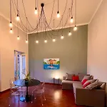 公寓 Casa Gambusso Historical House Magnificent View *