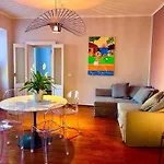 Casa Gambusso Historical House Magnificent View 韦尔巴尼亚