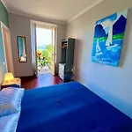 Casa Gambusso Historical House Magnificent View 韦尔巴尼亚