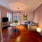 Casa Gambusso Historical House Magnificent View 公寓