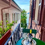 公寓 Casa Gambusso Historical House Magnificent View *