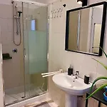 公寓 Casa Gambusso Historical House Magnificent View 韦尔巴尼亚