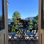 公寓 Casa Gambusso Historical House Magnificent View