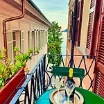 Casa Gambusso Historical House Magnificent View