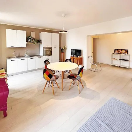 Apartment Casa Gambusso Historical House Magnificent View