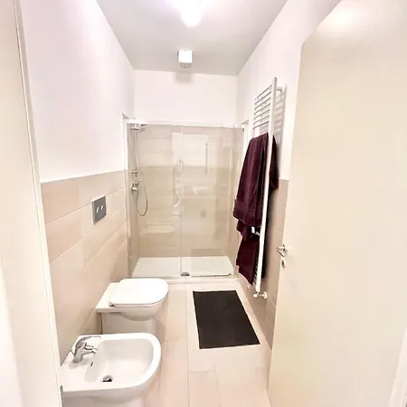 Casa Gambusso Historical House Magnificent View Apartment
