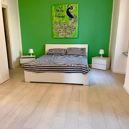 Appartamento Casa Gambusso Historical House Magnificent View *