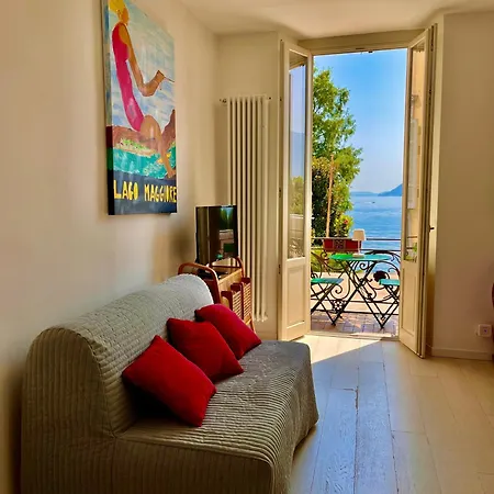 Casa Gambusso Historical House Magnificent View * ヴェルバーニア