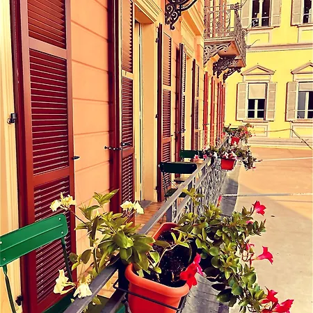 Casa Gambusso Historical House Magnificent View Appartamento