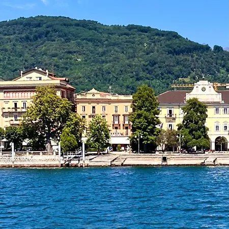 Appartamento Casa Gambusso Historical House Magnificent View *