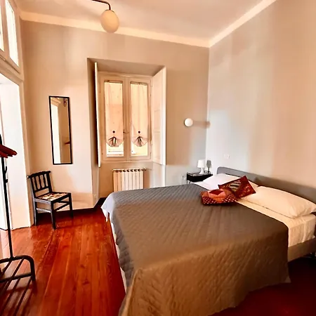 Appartamento Casa Gambusso Historical House Magnificent View *