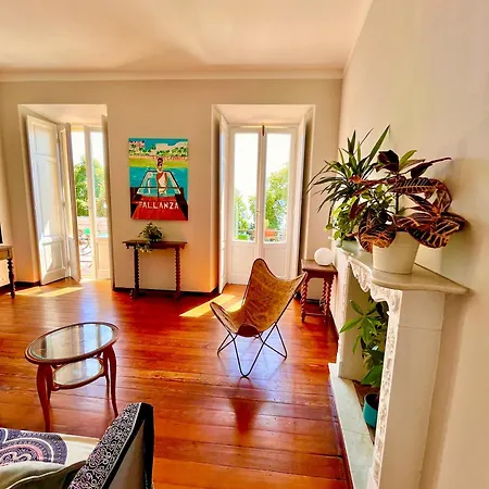Apartment Casa Gambusso Historical House Magnificent View