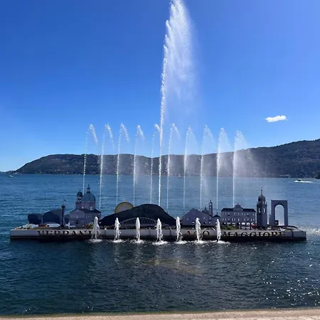 Casa Gambusso Historical House Magnificent View