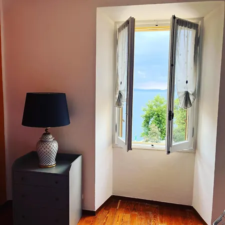 Casa Gambusso Historical House Magnificent View Apartment *