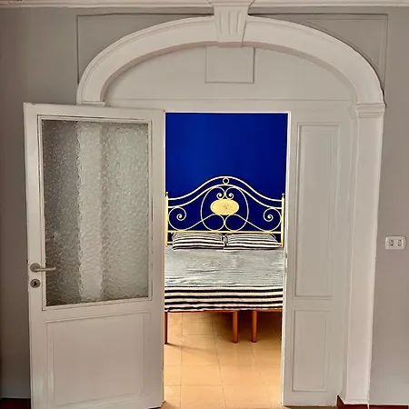 アパート Casa Gambusso Historical House Magnificent View *