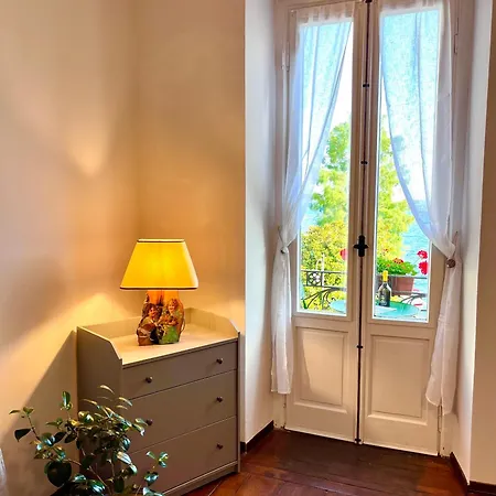 Apartment Casa Gambusso Historical House Magnificent View *