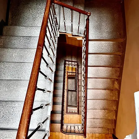 Casa Gambusso Historical House Magnificent View アパート *
