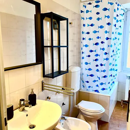 Casa Gambusso Historical House Magnificent View *