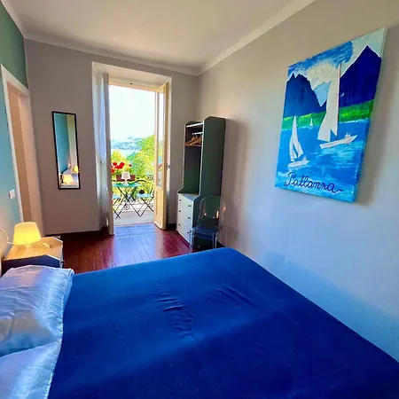 Casa Gambusso Historical House Magnificent View ヴェルバーニア