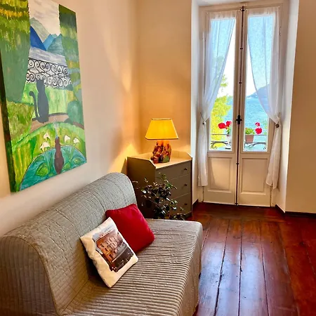 Casa Gambusso Historical House Magnificent View Apartment *