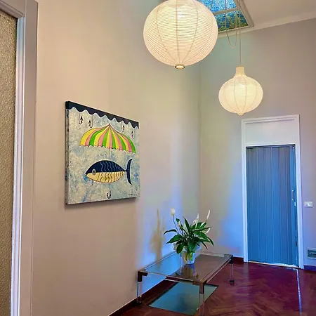 Casa Gambusso Historical House Magnificent View Apartment *