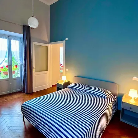Casa Gambusso Historical House Magnificent View Apartment *