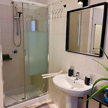 Apartment Casa Gambusso Historical House Magnificent View Verbania