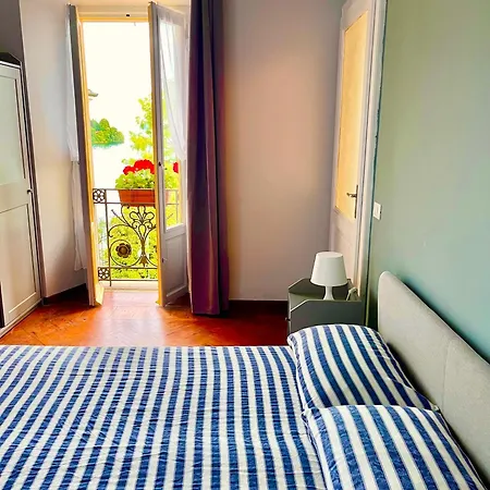 Casa Gambusso Historical House Magnificent View Appartamento *