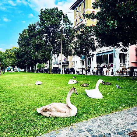 Apartment Casa Gambusso Historical House Magnificent View Verbania