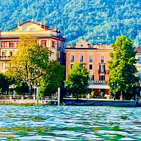 Apartment Casa Gambusso Historical House Magnificent View *