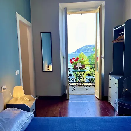 Apartment Casa Gambusso Historical House Magnificent View *