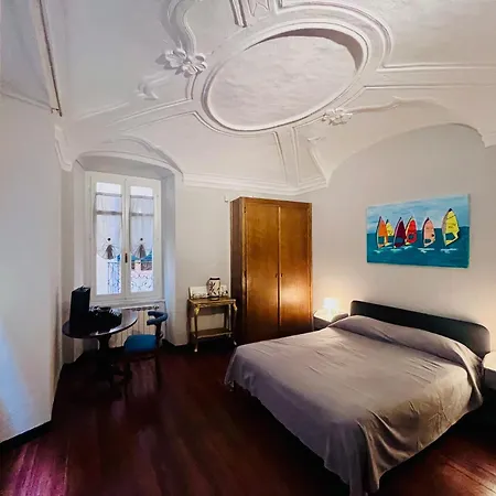 Casa Gambusso Historical House Magnificent View Appartement