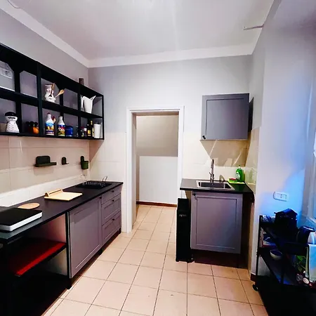 Casa Gambusso Historical House Magnificent View * Verbania