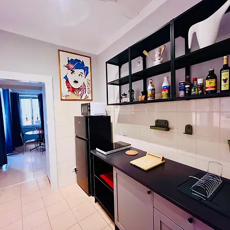 Casa Gambusso Historical House Magnificent View