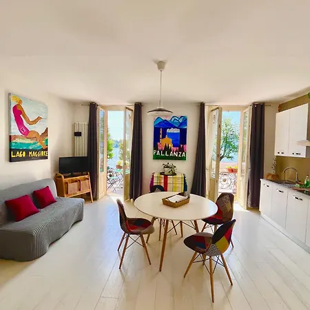 Appartamento Casa Gambusso Historical House Magnificent View