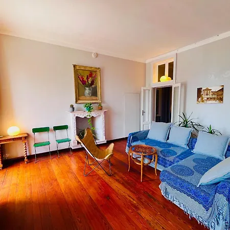 Casa Gambusso Historical House Magnificent View Appartamento
