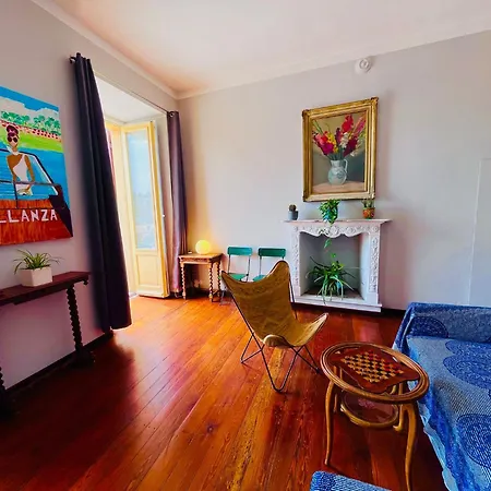 Appartamento Casa Gambusso Historical House Magnificent View