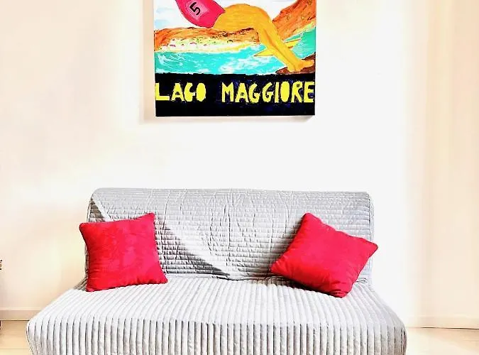 Appartement Casa Gambusso Historical House Magnificent View