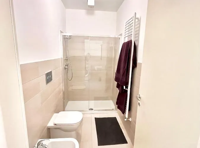 Casa Gambusso Historical House Magnificent View Apartment